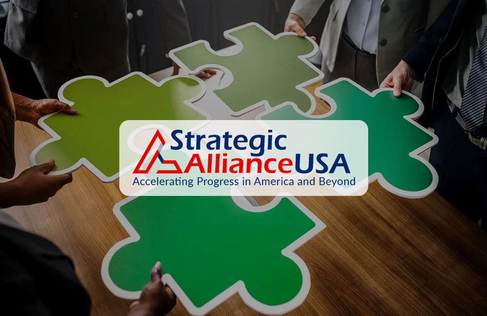 StrategicAlliance USA